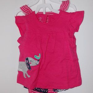 Girl 3 pc Set